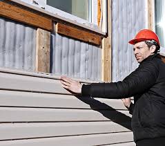 Best Vinyl Siding Installation  in Essex, IL